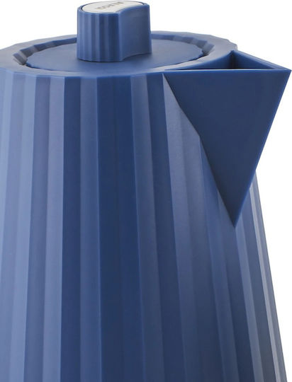 Alessi CL 170 Βραστήρας 1.7lt 2400W Κόκκινος