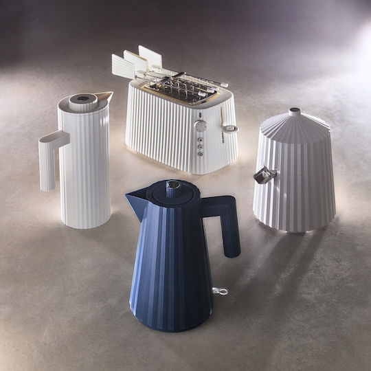 Alessi CL 170 Βραστήρας 1.7lt 2400W Κόκκινος