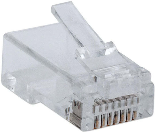 Intellinet U/UTP Cat.6 (Gigabit) Καλώδιο Δικτύου Ethernet τμχ