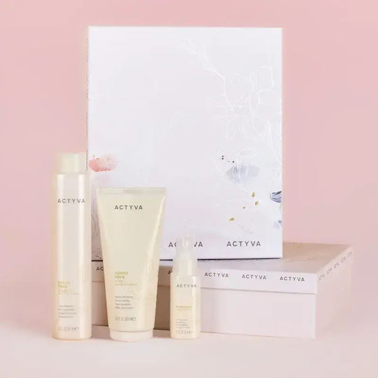 Kemon Actyva Nuova Fibra Gift Set Women