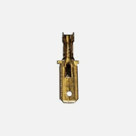 Adeleq 6mm² Kupfer (12-520360) in einem Set von 10Stück
