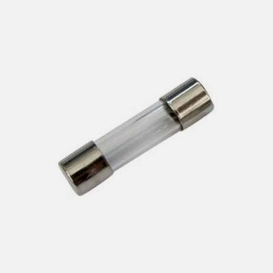 Fast Ασφάλεια Γυάλινη 5x20mm S1018 2.5a Sxg 6 Τμχ