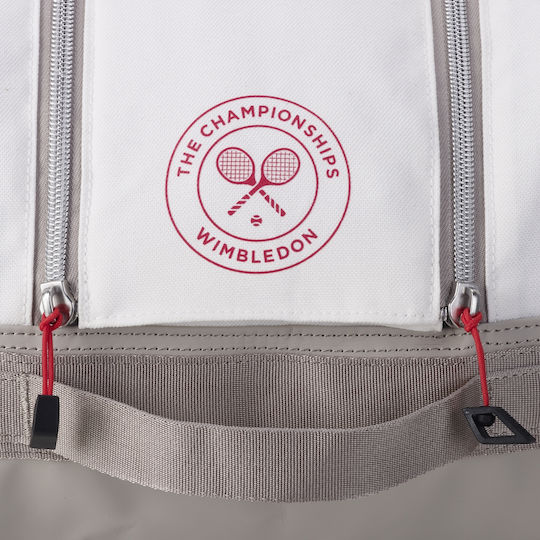 Babolat Court Τσάντα Ώμου / Χειρός Τένις Γκρι