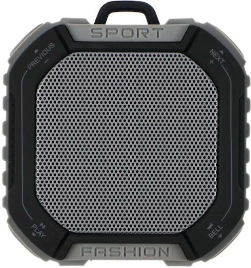 Xmart Ηχείο Bluetooth Γκρι