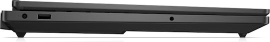 HP HyperX Omen 15-ga0012nv 15.3" IPS FHD+ 165Hz (Core 7-240H/16GB/1TB SSD/GeForce RTX 5060/W11 Home) (GR Keyboard)
