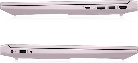 HP Victus 15-fa2132nn 15.6" IPS FHD 144Hz (i5-13420H/16GB/512GB SSD/GeForce RTX 3050/W11 Home) (International English Keyboard)