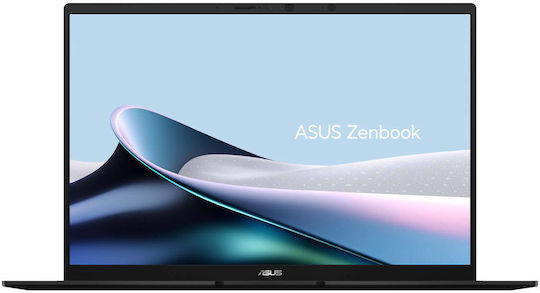 Asus ZenBook UM3406GA-QD002W 14" OLED FHD+ (Ryzen AI 400 Series-5 430/16GB/1TB SSD/W11 Home) (US Keyboard)