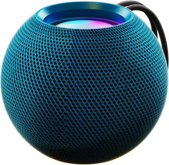 Yesido Ηχείο Bluetooth Μαύρο