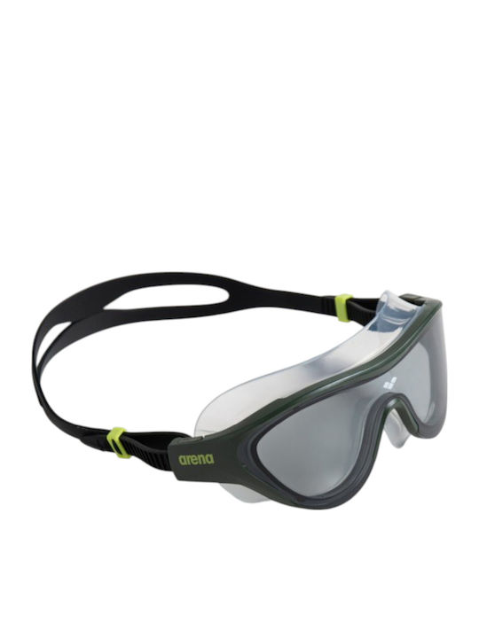 Arena One Mask Ochelari de Înot