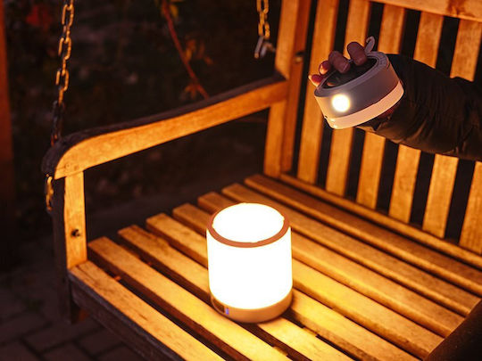 Tracer Lanternă Solară pentru Camping