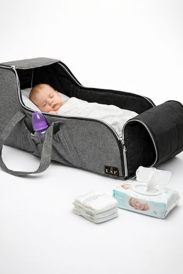 SteweHome Port Bebe Gray