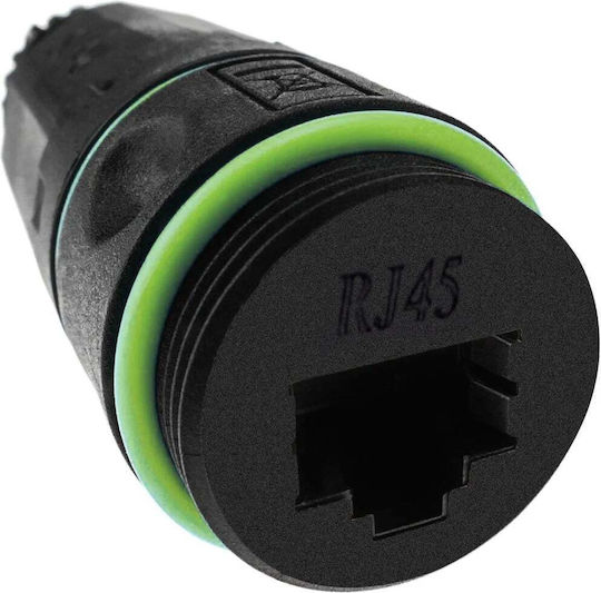Techly Iwp-md Lichtwellenleiter-Adapter 1Stück (219422)