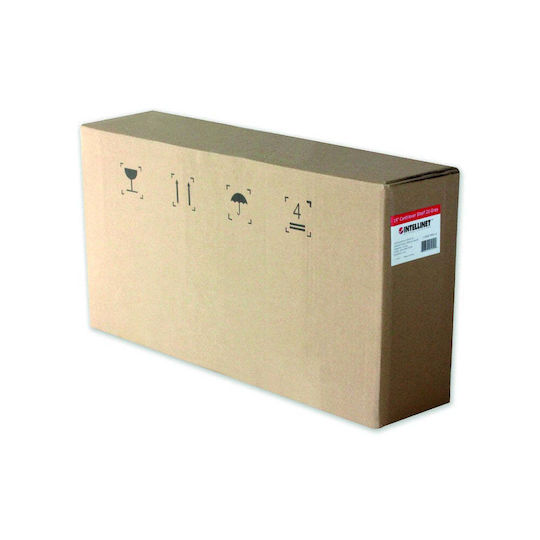 Intellinet I-CASE TRAY-1-BK Ράφι 222026 1τμχ