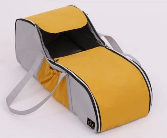 Stewehome Baby Care Basket Bag Set 70x30x33 Cm Ste-021258-v42577