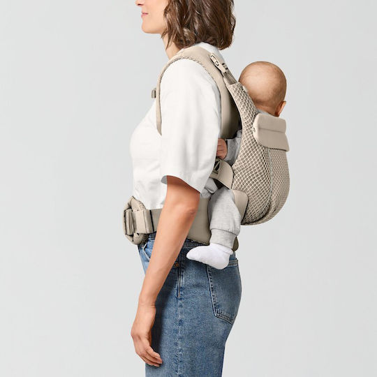 Cybex Μάρσιπος Πλάτης Γκρι