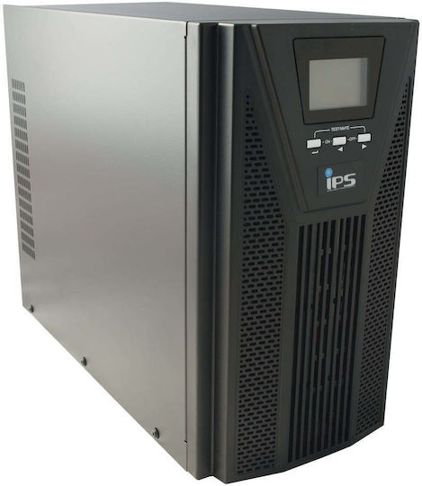 MPL 330058 Unitate UPS 2000VA 1800W