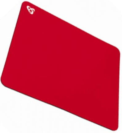 Sbox Mp-03r Red Gel Mouse Pad