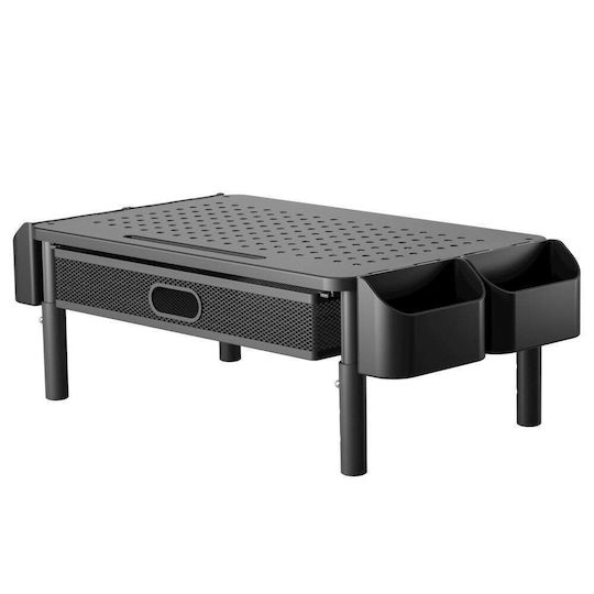 Techly Tabletop Suport Monitor (ICA-MS 114)