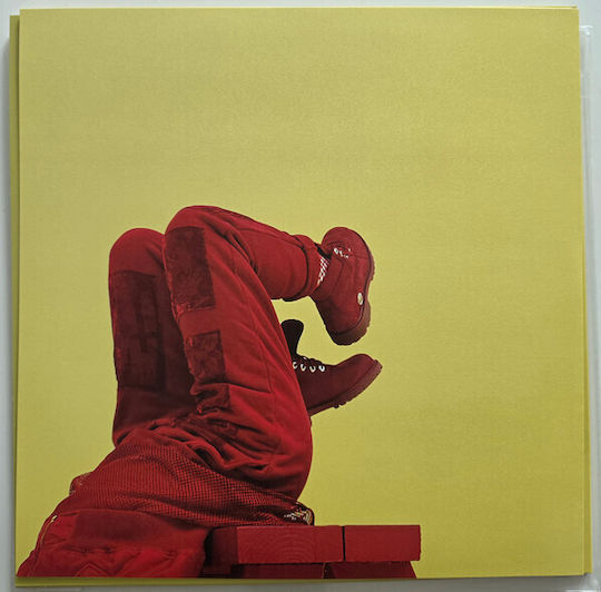 Billie Eilish Dont Smile At Me 1 Vinyl