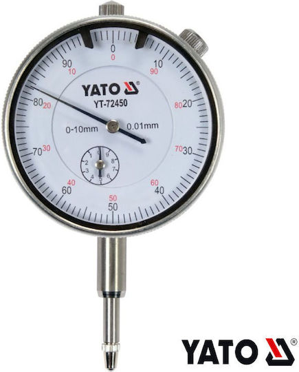 Yato Clock Sensor 0-10mm