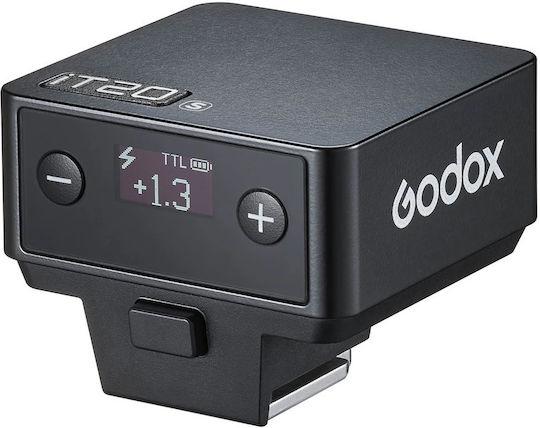 Godox It20s Mini Flash for Sony Cameras