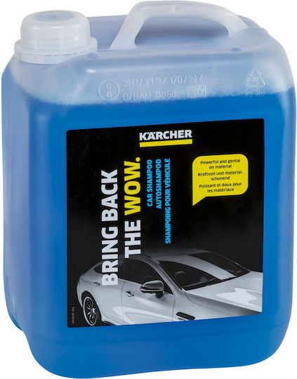 Karcher Liquid Cleaning for Body RM565 Car Cleaner 5lt