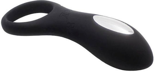 Aph Penisring Vibrations Mit Analplug
