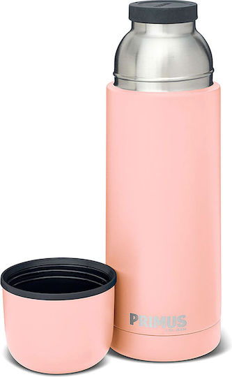 Primus Flasche Thermosflasche Rostfreier Stahl 750ml Pale Peach