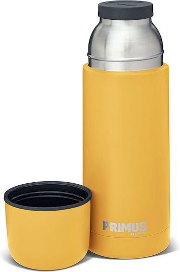 Primus Μπουκάλι Θερμός Ανοξείδωτο 500ml Stone Gold