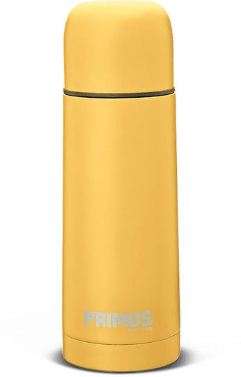 Primus Μπουκάλι Θερμός Ανοξείδωτο 500ml Stone Gold
