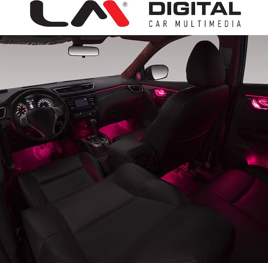 LM Digital 12V RGB