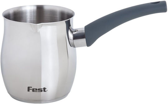 Fest Ανοξείδωτο Ασημί 800ml