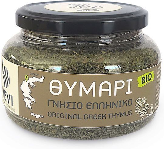 Vevi Organic Thyme 65gr