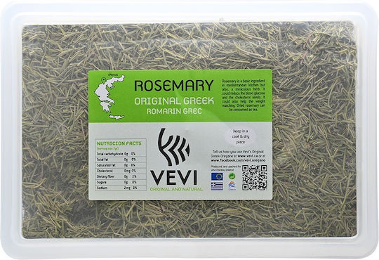 Vevi Vevi Rosmarin 465g