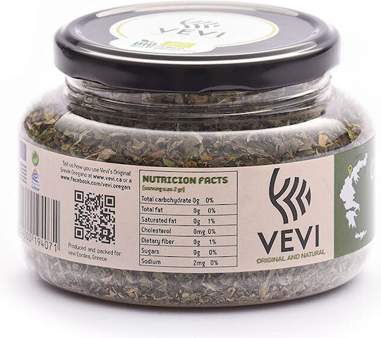 Vevi Mentă Verde 70gr