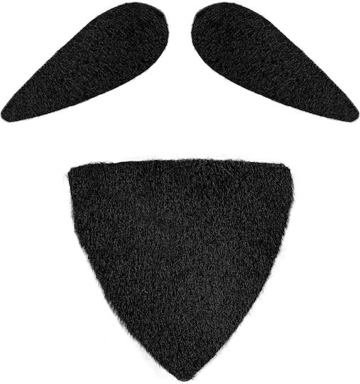 Carnival Mustach / Beard