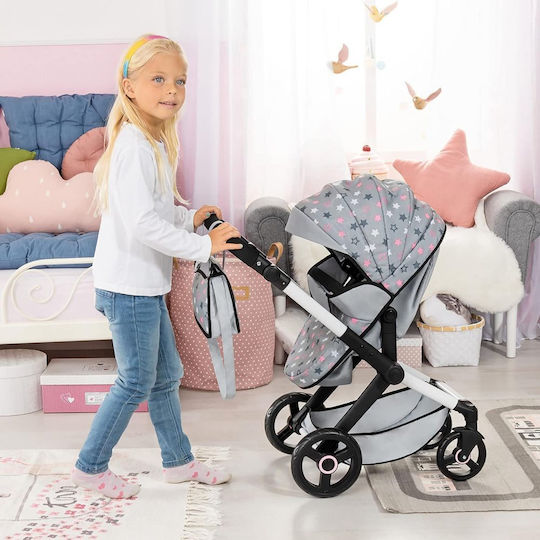 Bayer Design Puppenwagen Dolls Pram
