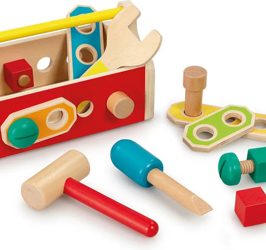ELC Kinderwerkzeug
