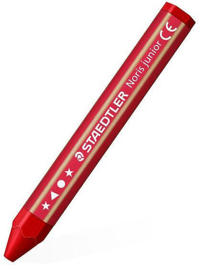Vaskines Kreideles Staedtler Noris Junior 12 Vnt