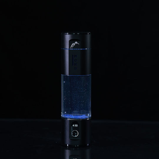 Nord Hydrogen Soda Maker Black