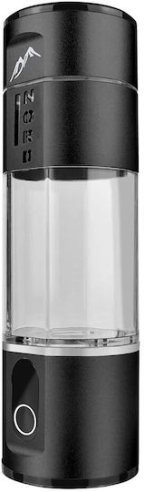 Nord Hydrogen Soda Maker Black