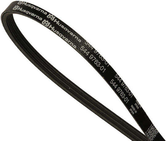 Husqvarna K1250 K1270 Saw Belt 5449763-01