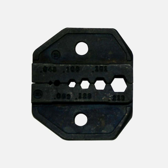 Proskit Cp-336dv Crimping Head Cp-371 Cp-336f 1pk-3003f