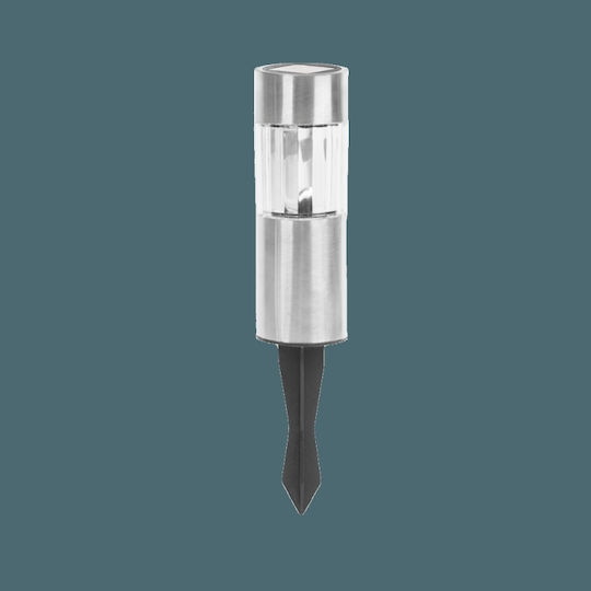 Modee Lighting Ηλιακό Φωτιστικό Δρόμου Ψυχρό Λευκό με Φωτοκύτταρο IP44