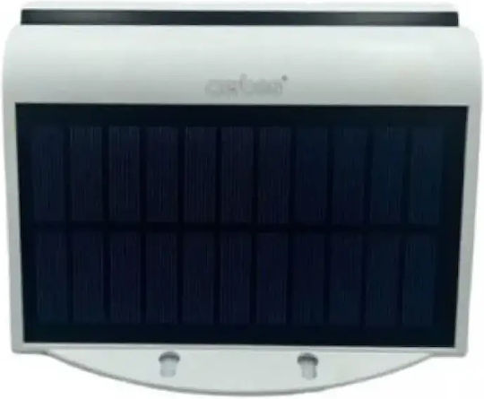 Aerbes AB-TA172 Wall Mounted Solar Light 40W with Motion Sensor
