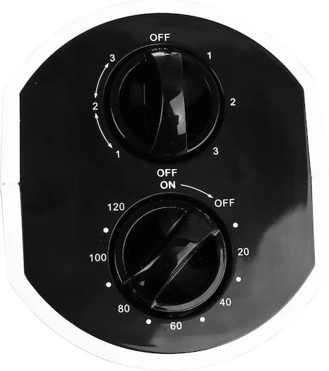 Emerio Tower Fan 35W White