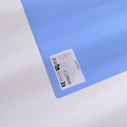 Gradient Color Series – Φάκελος Εγγράφων L-shape – Μπλε