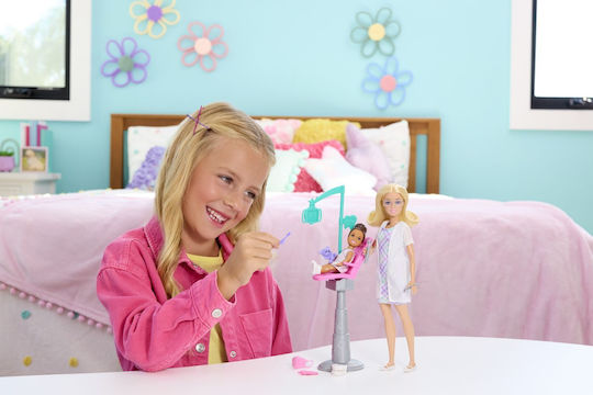Mattel Κούκλα