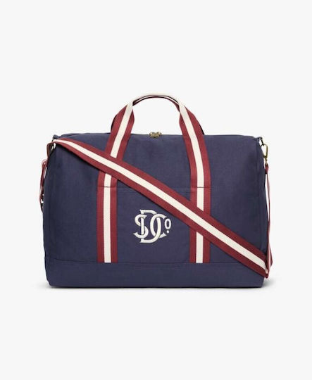 Superdry Sac De Voiaj Textil