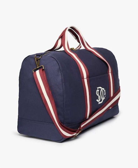 Superdry Sac De Voiaj Textil